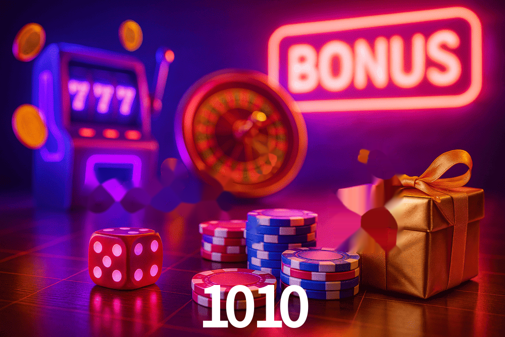 Apostas Esportivas na 1010: Um Guia Completo