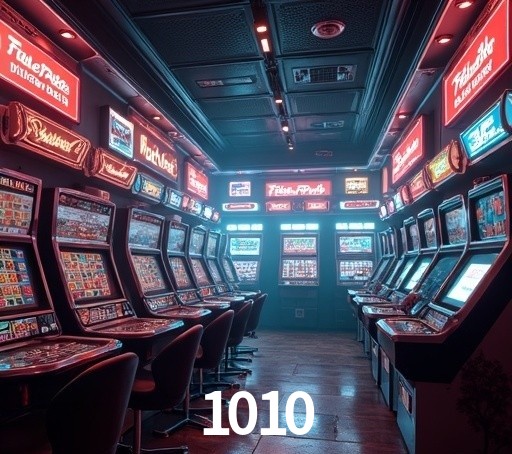 Benefícios do Login 1010 - Bônus e Vantagens Exclusivas