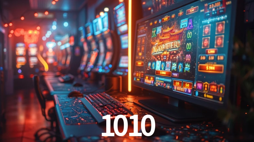 Experimente o Login Seguro Premium no 1010