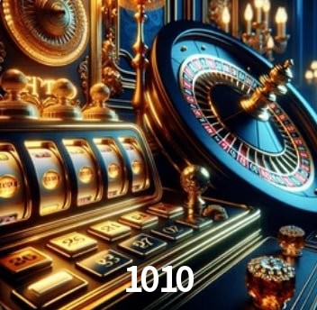 Estratégias Crash Games 1010