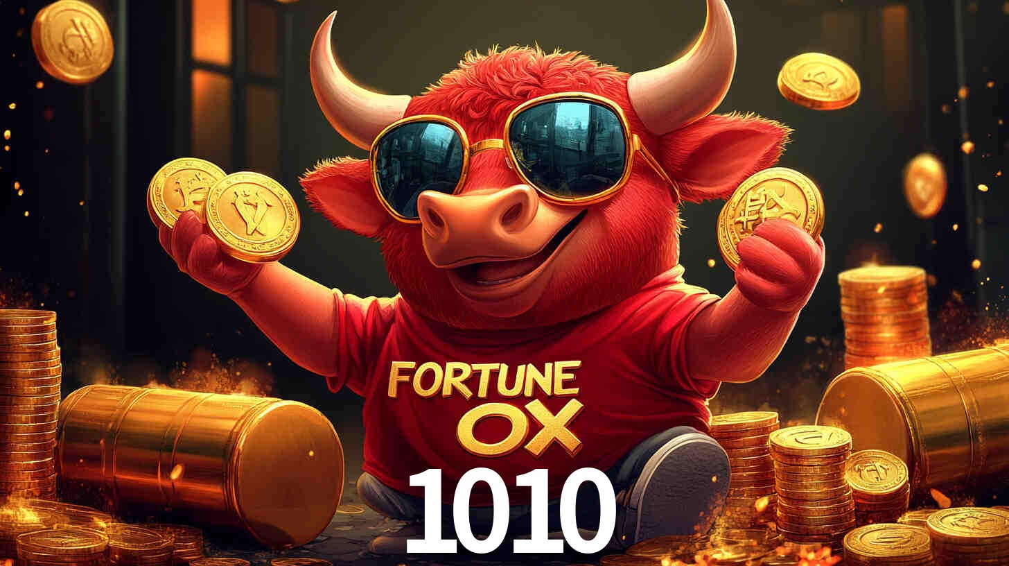 A Popularidade dos Caça-Níqueis no 1010