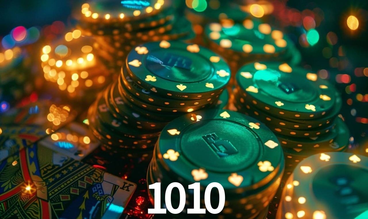 Apostas de Tênis 1010