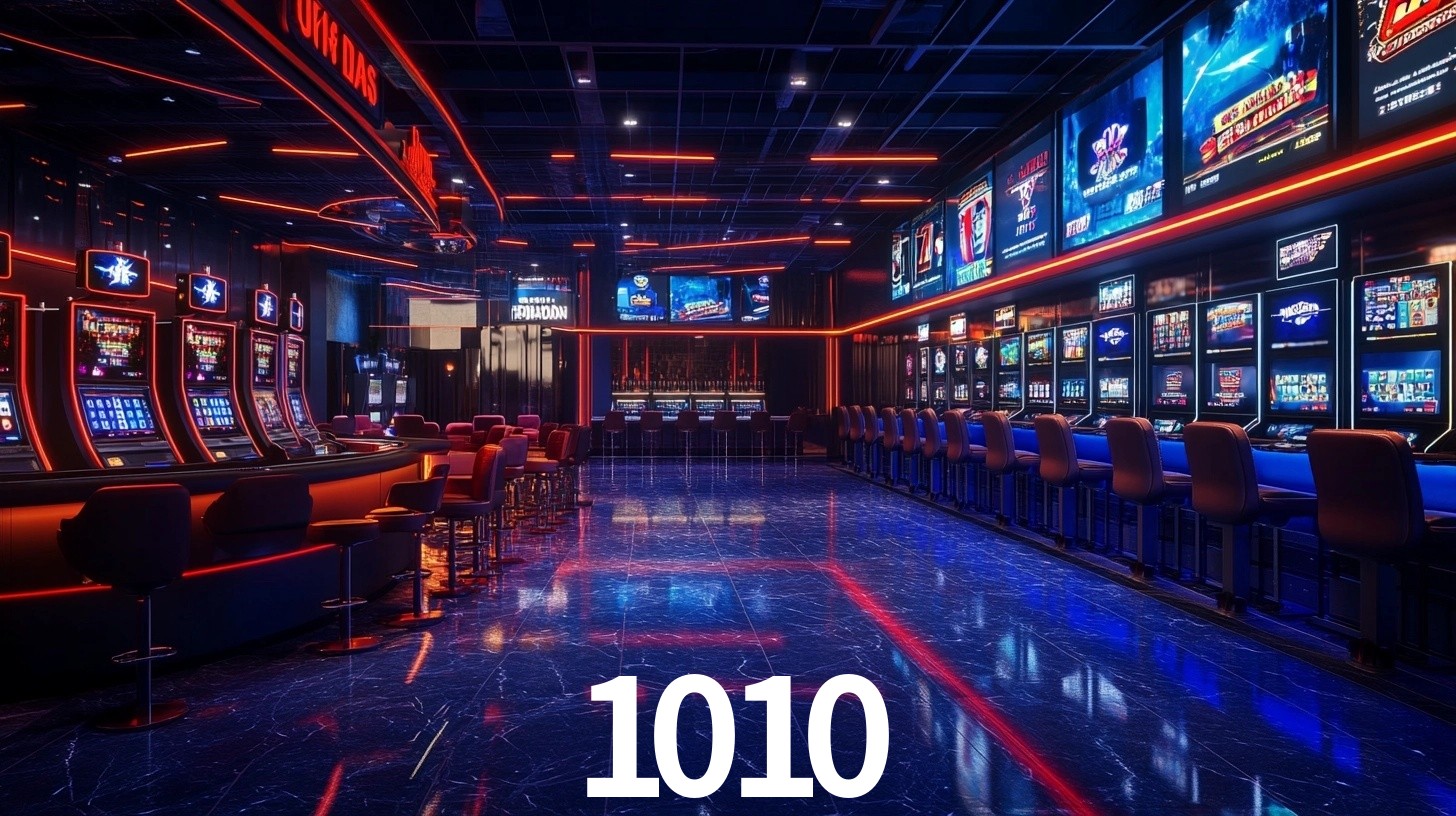 Daily Bonuses 1010