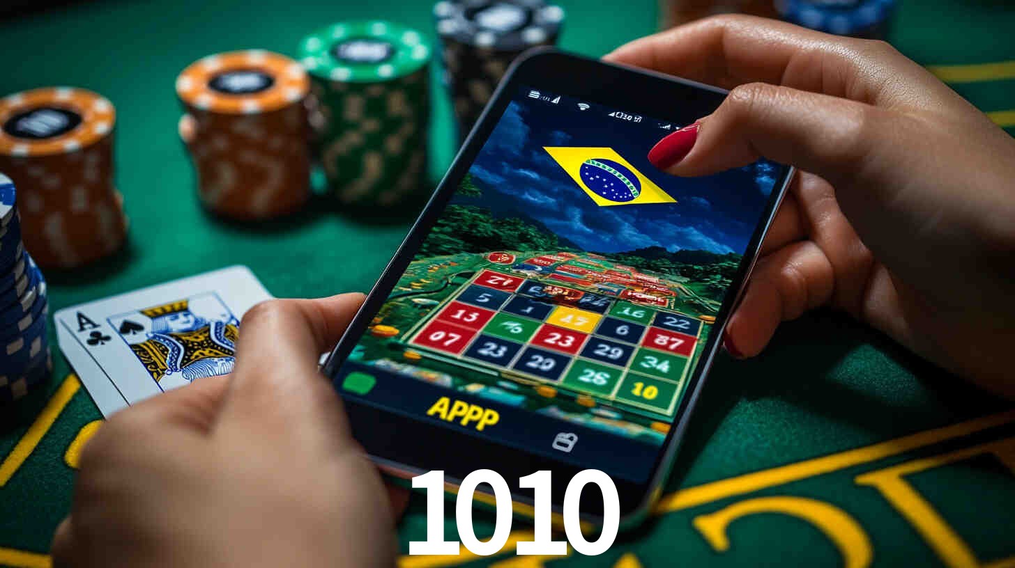Explorando a Categoria de Eventos em Apostas na 1010