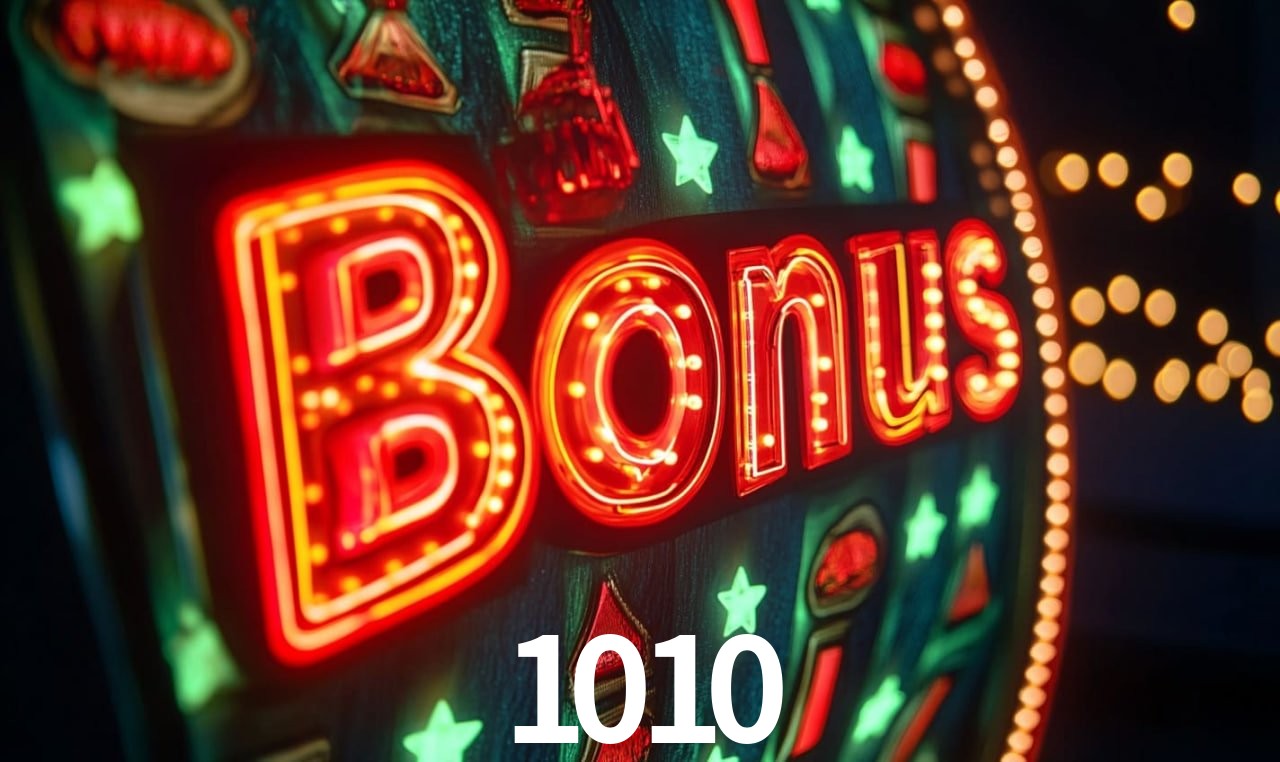 Bônus Diários 1010