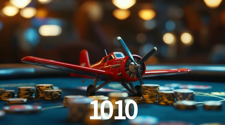 Game Providers 1010
