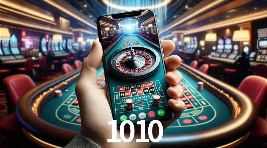 Secure Login 1010