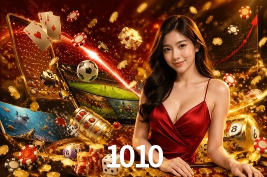Seasonal Promotions 1010