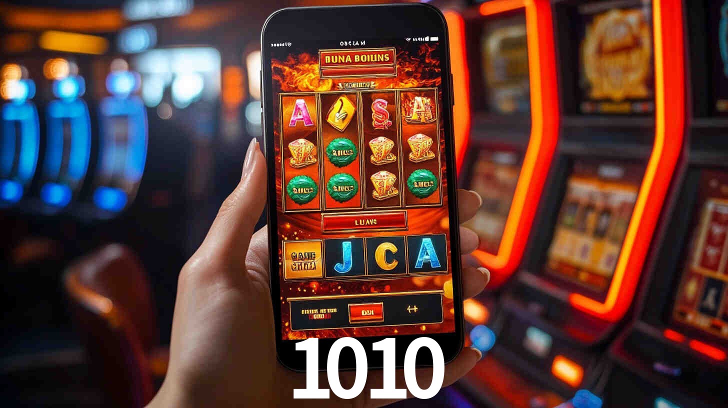 1010 plataforma