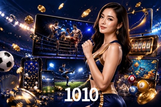 Tennis Betting 1010