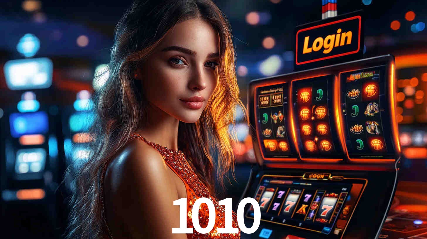 1010,1010 plataforma