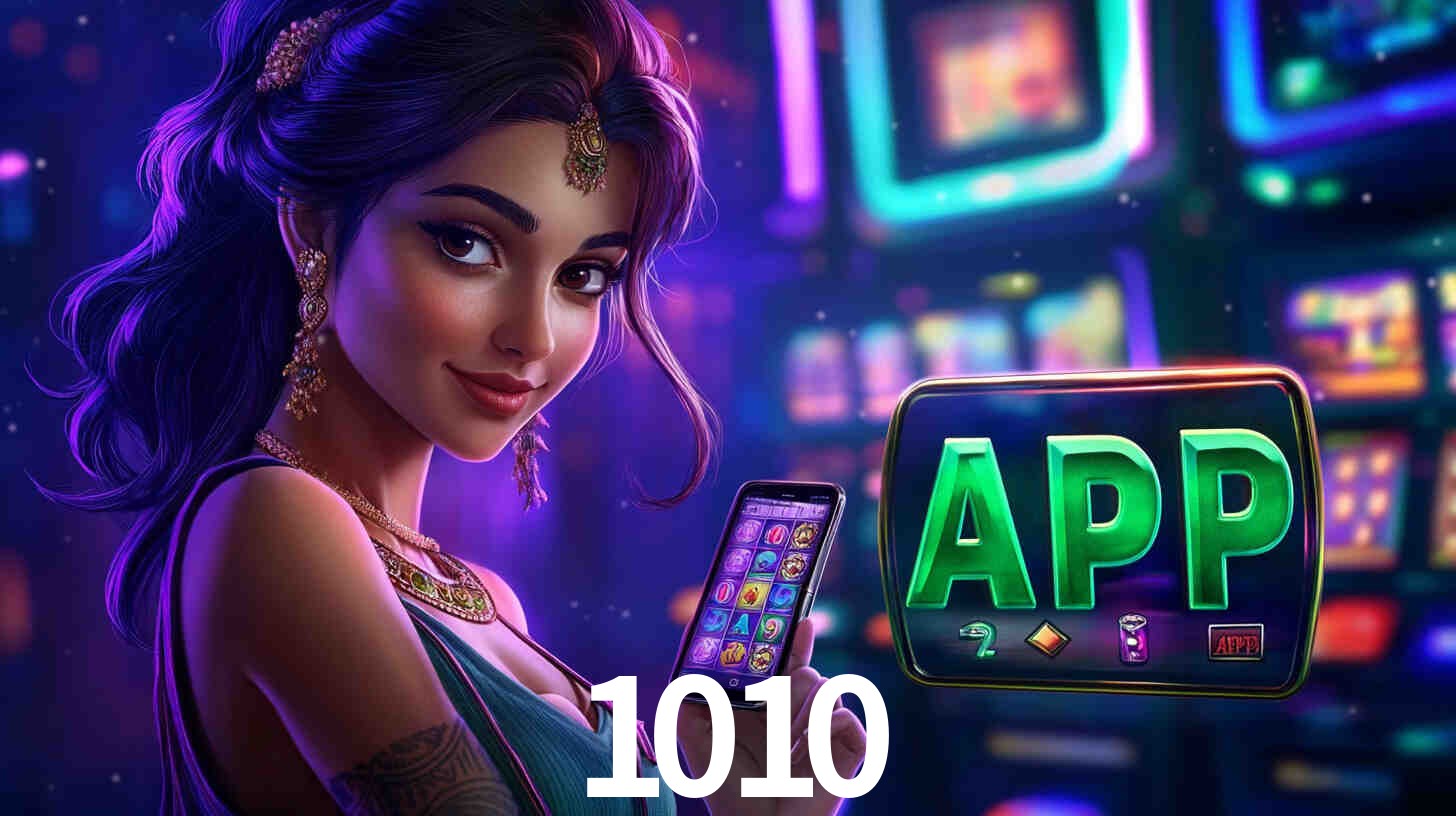 1010: A Experiência de Casino com Jogos de Mesa ao Vivo