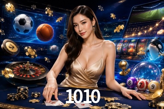 Account Benefits 1010