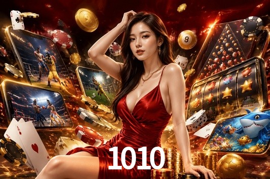 Welcome Bonus 1010