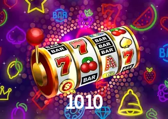 A Revolução dos Aplicativos de Jogos no 1010