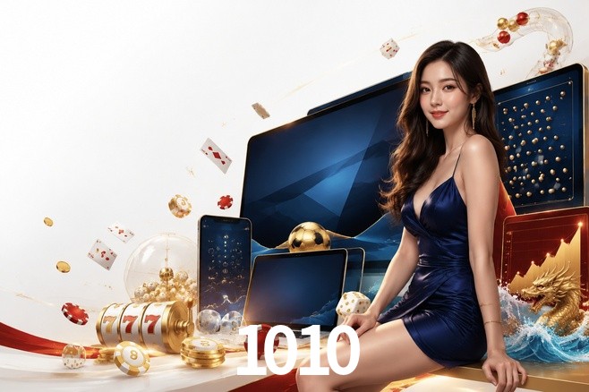 Flash Promotion 1010