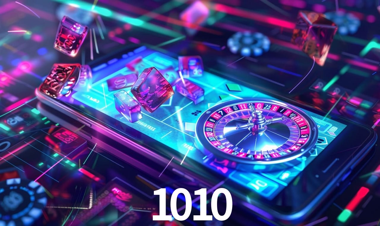 Experiência VIP 1010