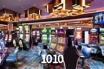 Apostas Esportivas na 1010: Um Guia Completo