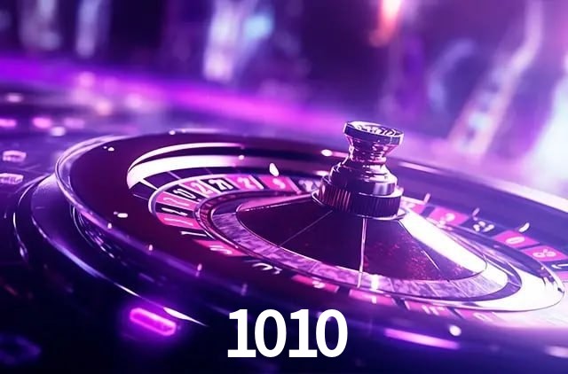 PIX Instantâneo 1010