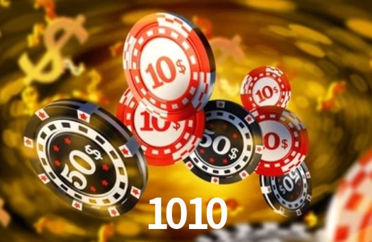 Apostas de Basquete 1010