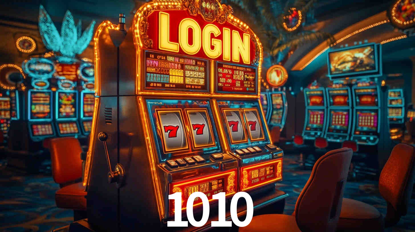 1010 App Interface
