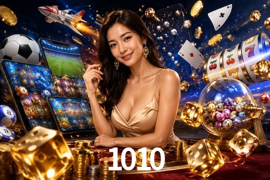 Slot Games 1010