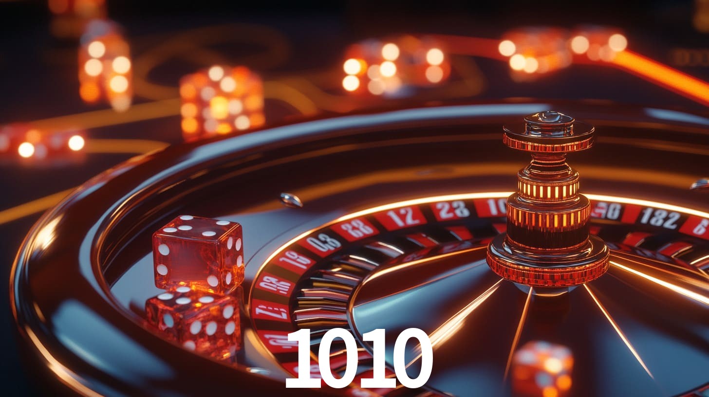 1010,1010 plataforma