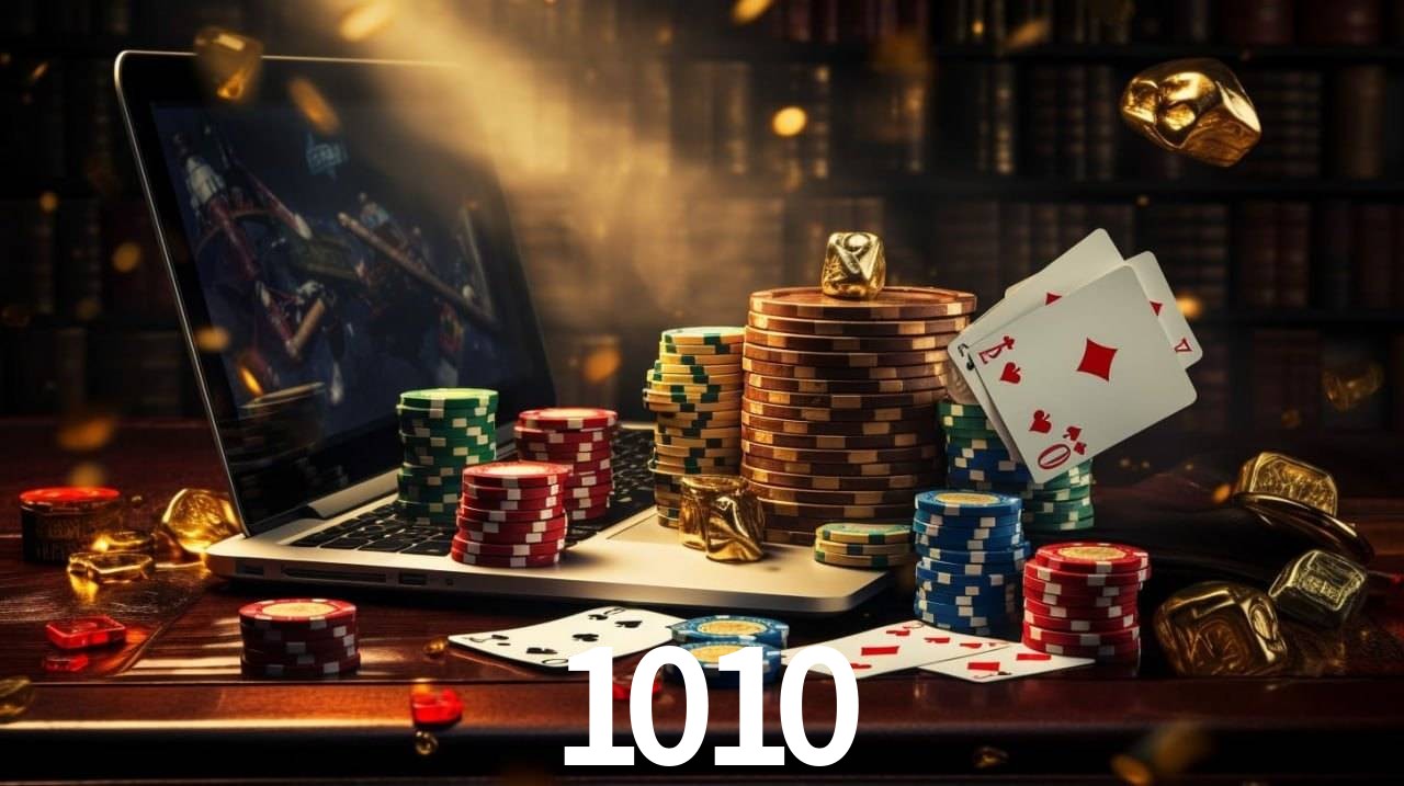 Jogo Spaceman 1010
