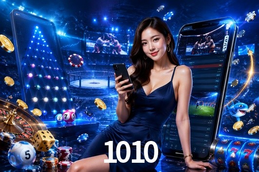 Bonus Features 1010