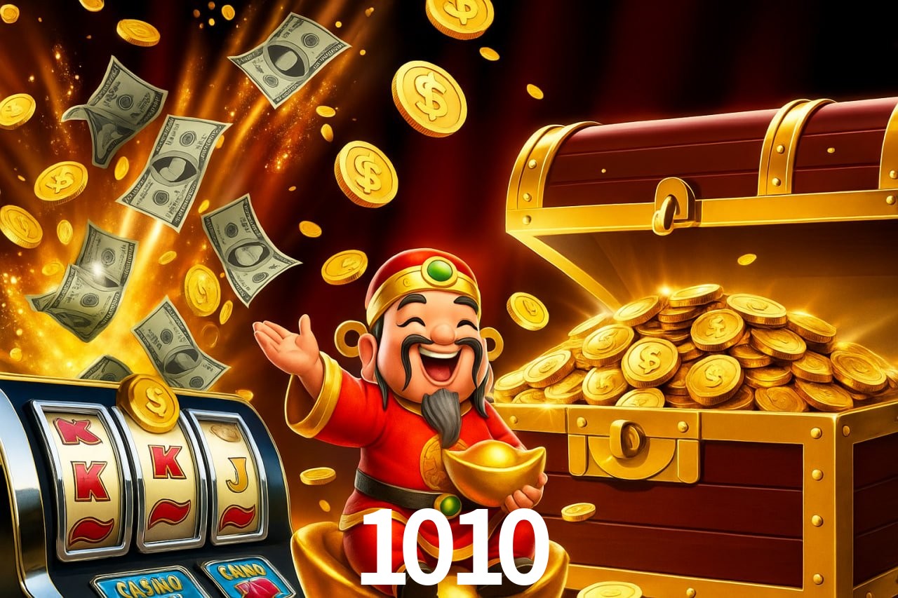 Torneios 1010