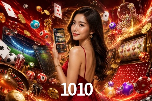 Exclusive Offers 1010