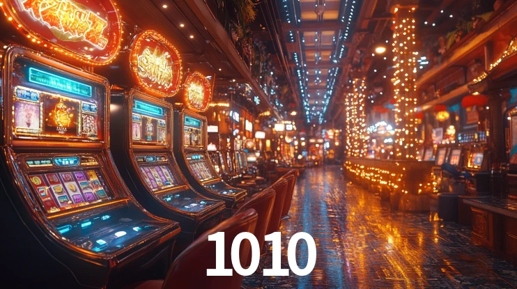 1010 plataforma