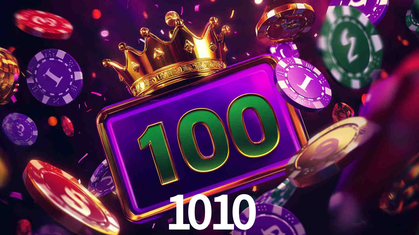 Welcome Bonus 1010