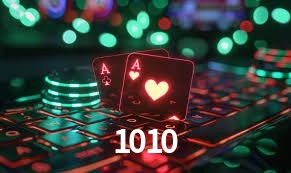 Estatísticas do Jogo 1010