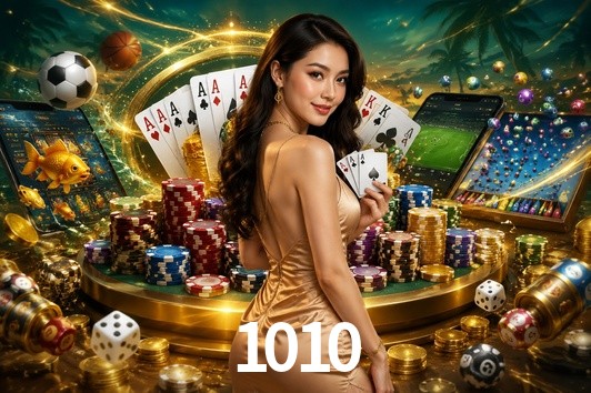 VIP Casino 1010