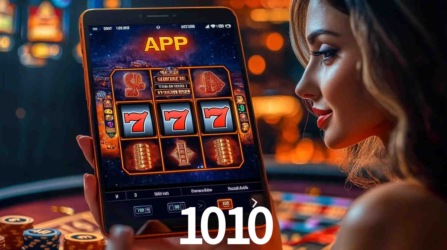 1010 plataforma