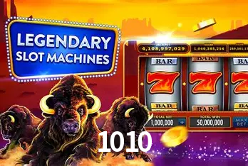Desvendando o Mundo dos Jogos Virtuais na 1010