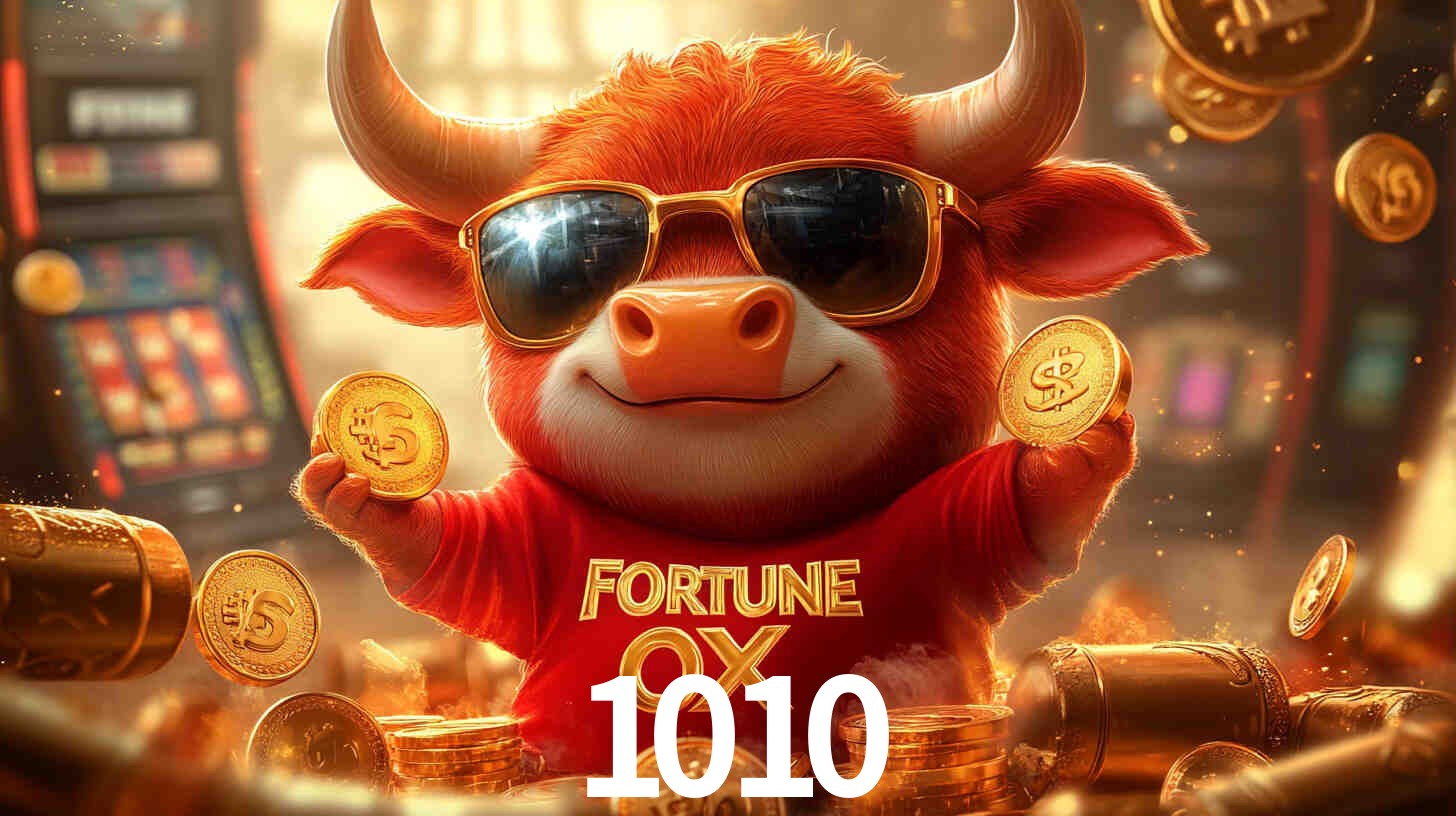 1010,1010 plataforma