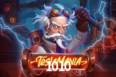 Tecnologia da Plataforma 1010