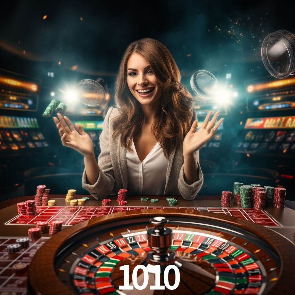 Explore as vantagens do 1010: serviço profissional e confiabilidade