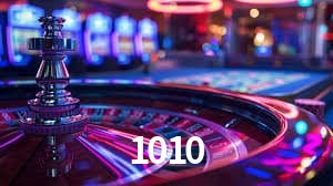 Experiência VIP 1010