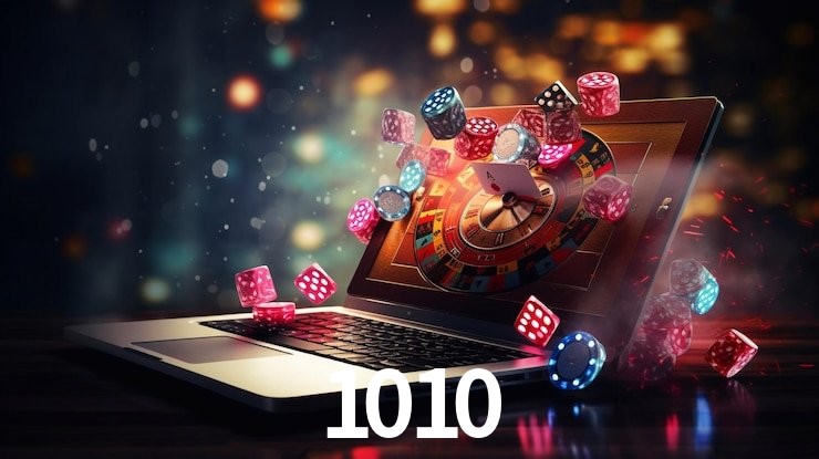 cassino 1010