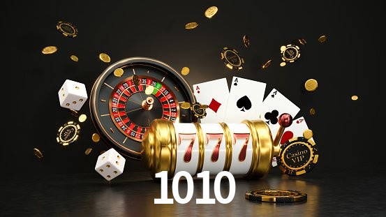 Crash Games Statistics 1010