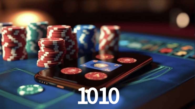 Benefícios da Conta 1010