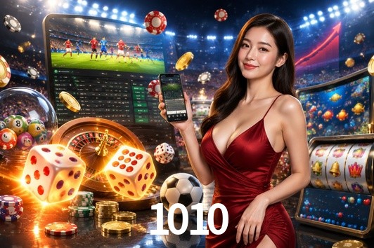 Live Casino 1010