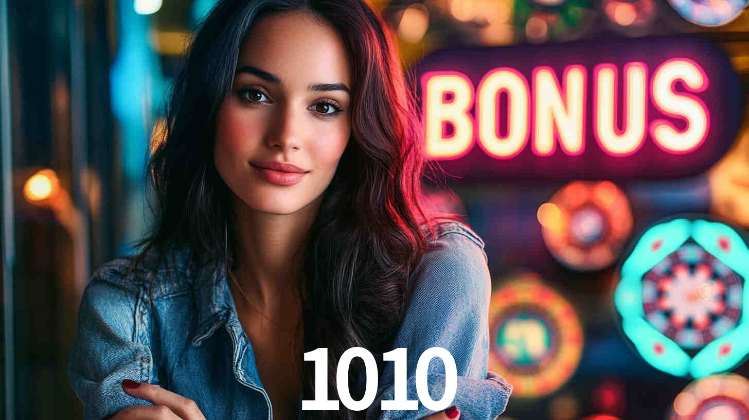 1010 plataforma