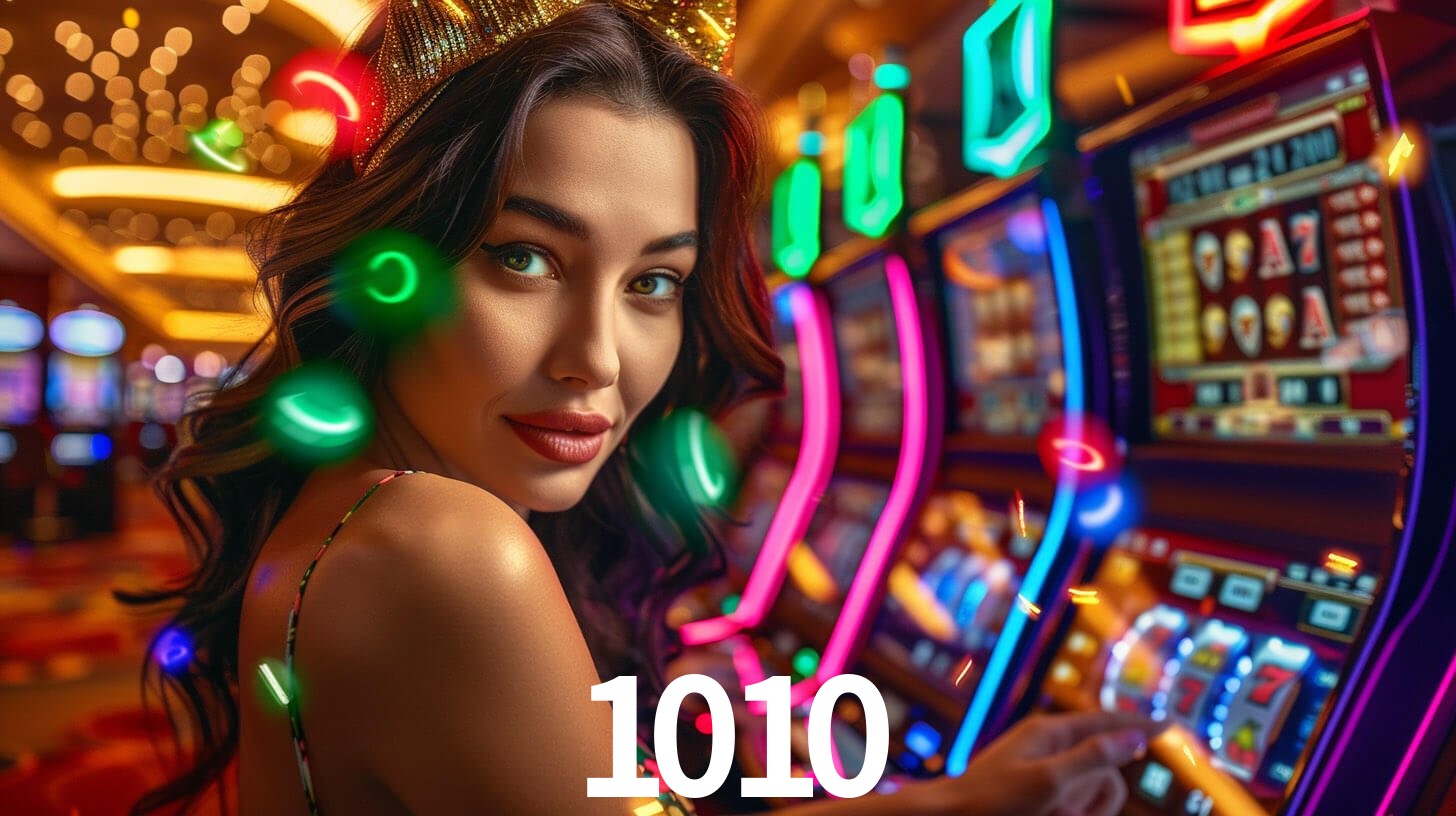1010 plataforma